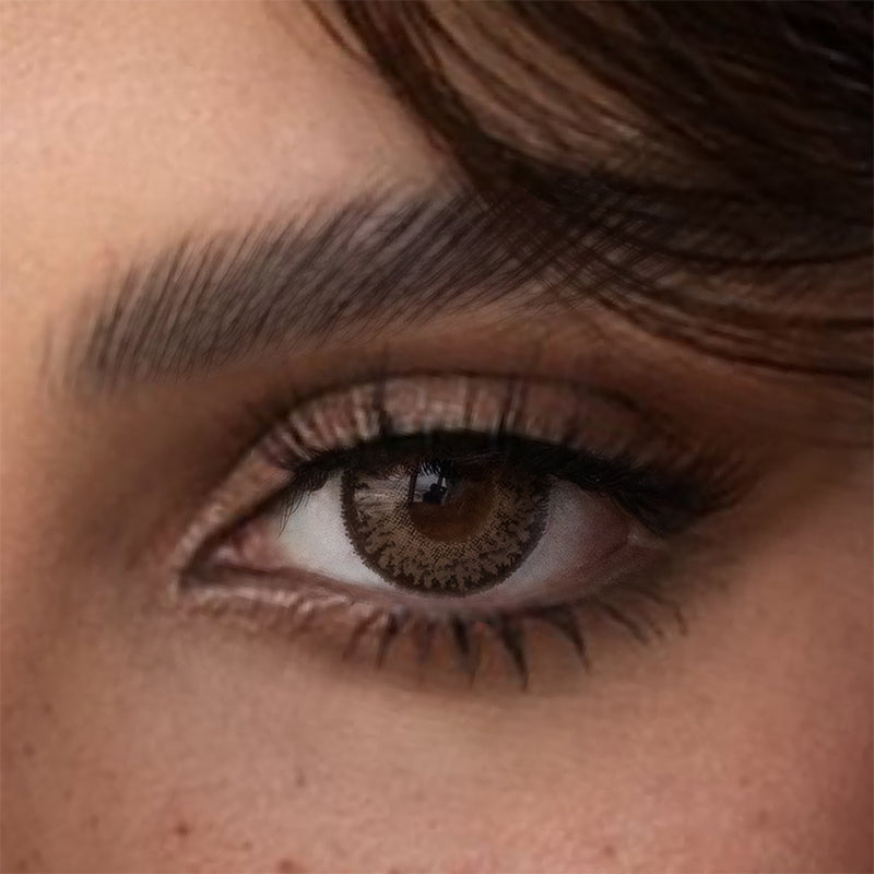 Barbie Brown