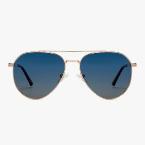 UV Protection Aviator Sunglasses For Men