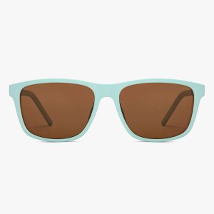 Navy Blue Full Rim Wayfarer Vincent Chase