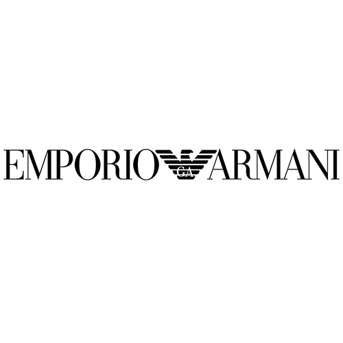 armani logo