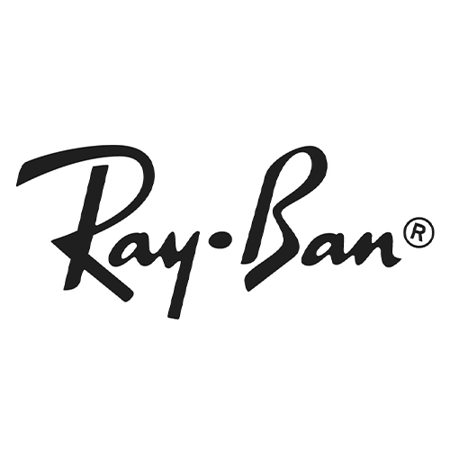 rayban logo