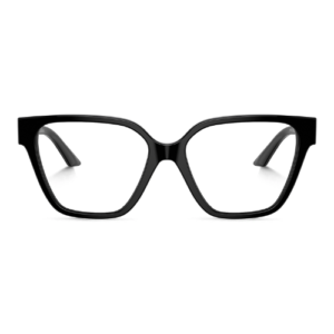 VERSACE Medusa Square Eyeglasses