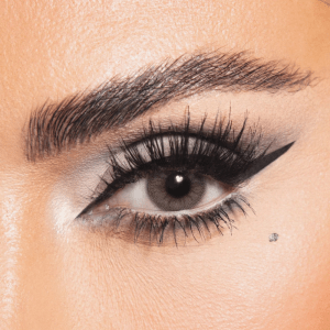 Diva Color Contact Lenses - 2 lenses - Eitan