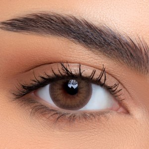 Lens Me "Doll" by Yasmine Sabri – Professional Colored Contact Lense