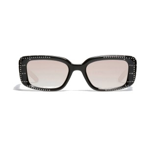 Gentle Monster Antena.C Square Sunglasses