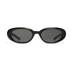 Gentle Monster Bandoneon.S Oval Sunglasses