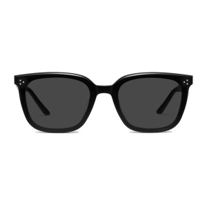 Gentle Monster By Row Square Sunglasses