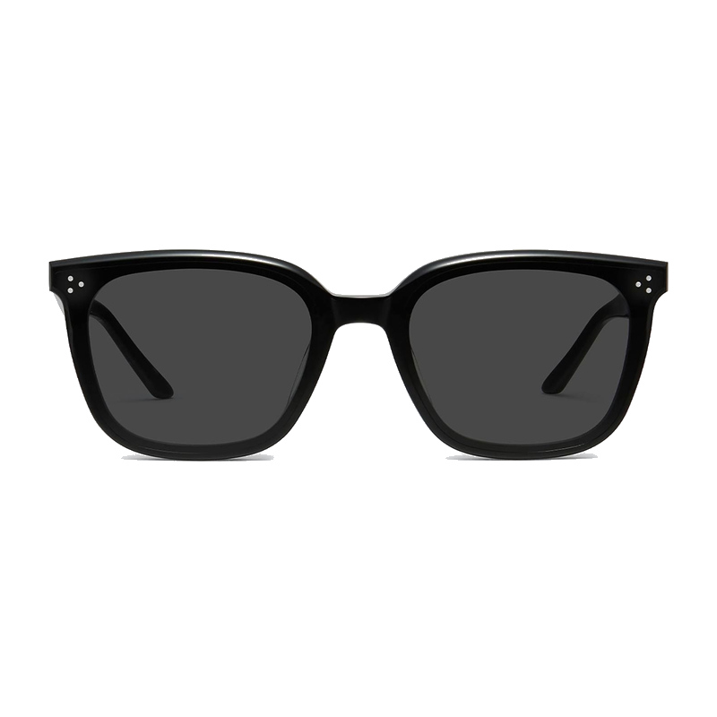 Gentle Monster By Row Square Sunglasses