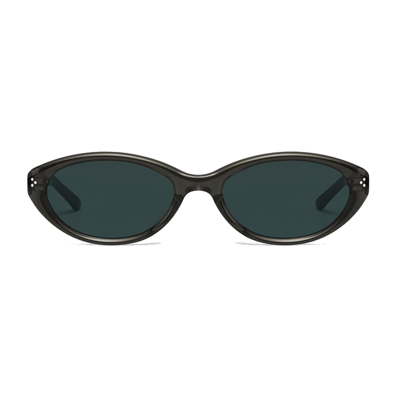 Gentle Monster Cuscus Oval Sunglasses