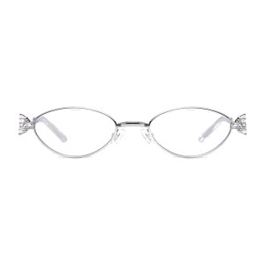 Gentle Monster Carat Oval Sunglasses
