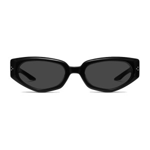 Gentle Monster Devon Cat-eye Sunglasses
