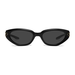 Gentle Monster Duns Cat-eye Sunglasses