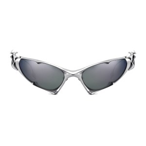 Gentle Monster Goxx Wraparound Sunglasses