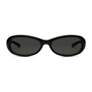 Gentle Monster Groovy Wraparound Sunglasses
