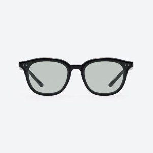 Gentle Monster Jude Round Sunglasses