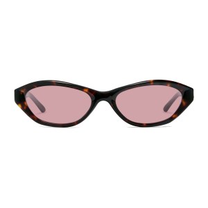 Gentle Monster Lamda Cat-eye Sunglasses