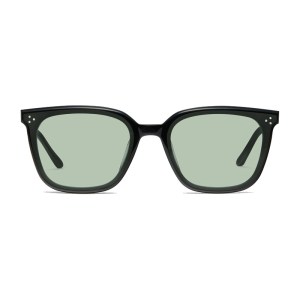 Gentle Monster Lo Lou Square Sunglasses