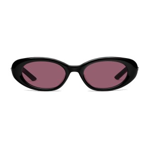 Gentle Monster Loco Oval Sunglasses