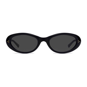 Gentle Monster Lolang Oval Sunglasses