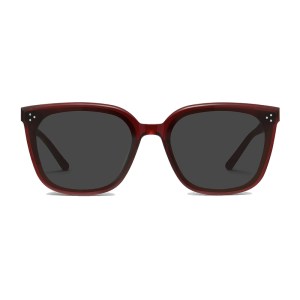 Gentle Monster Loloe Square Sunglasses