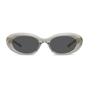 Gentle Monster Molta Oval Sunglasses