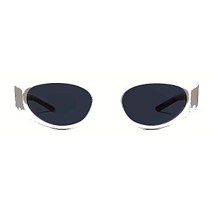 Gentle Monster Monta Square Sunglasses