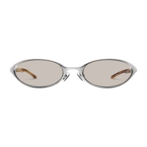 Gentle Monster Moody Oval Sunglasses