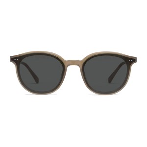 Gentle Monster New Born Round Sunglasses