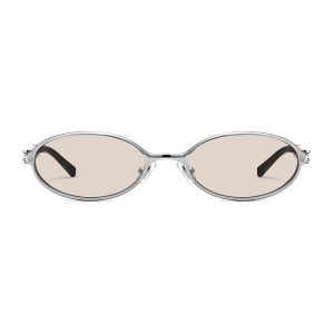 Gentle Monster Oatt Oval Sunglasses