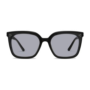 Gentle Monster Piana Square Sunglasses