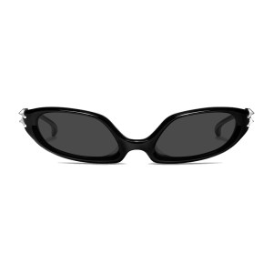 Gentle Monster Post Human Cat-eye Sunglasses