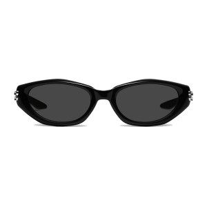 Gentle Monster Sosomo Oval Sunglasses