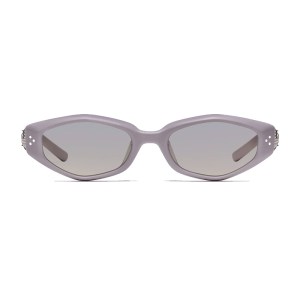 Gentle Monster Vegax Oval Sunglasses