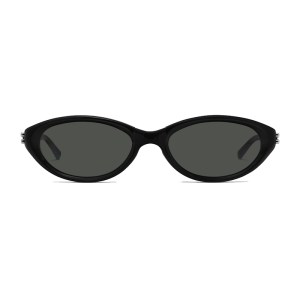 Gentle Monster Zest Oval Sunglasses
