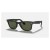 RB2140-901S — Matte Black / G-15 Green Lens