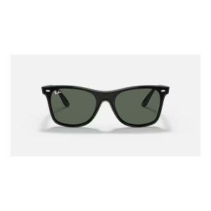 Ray-Ban RB4440N Blaze Wayfarer Square Injected Sunglasses