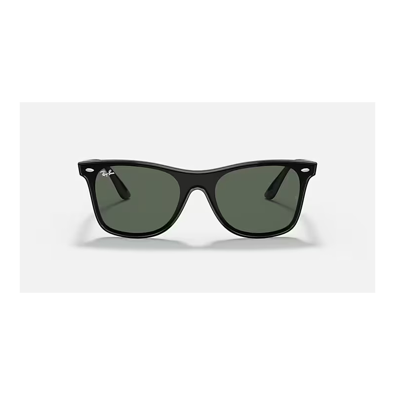 Ray-Ban RB4440N Blaze Wayfarer Square Injected Sunglasses