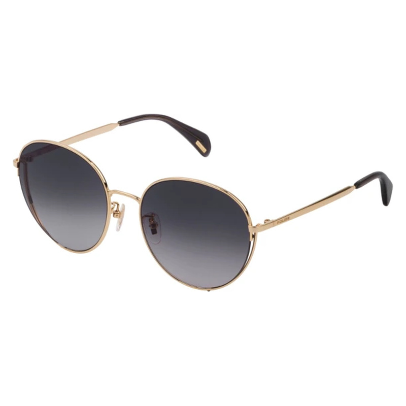 Police SPL834 Sunglasses