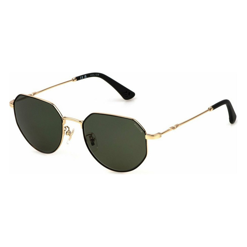 Police SPLN30M Sunglasses