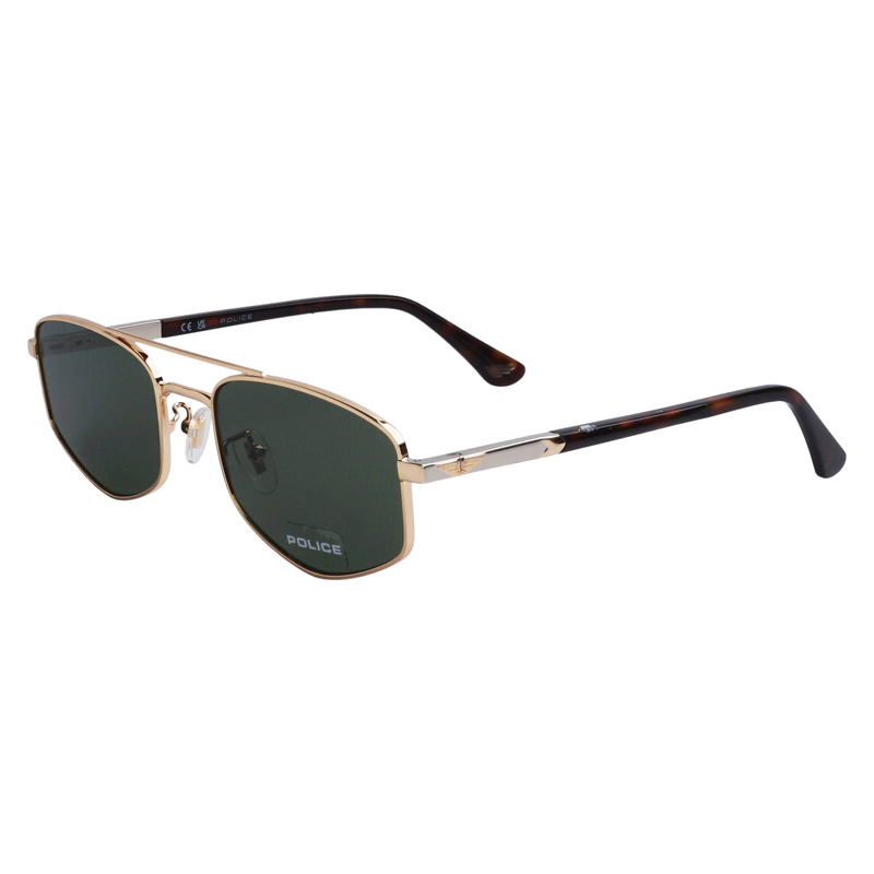 Police SPLQ84 Sunglasses