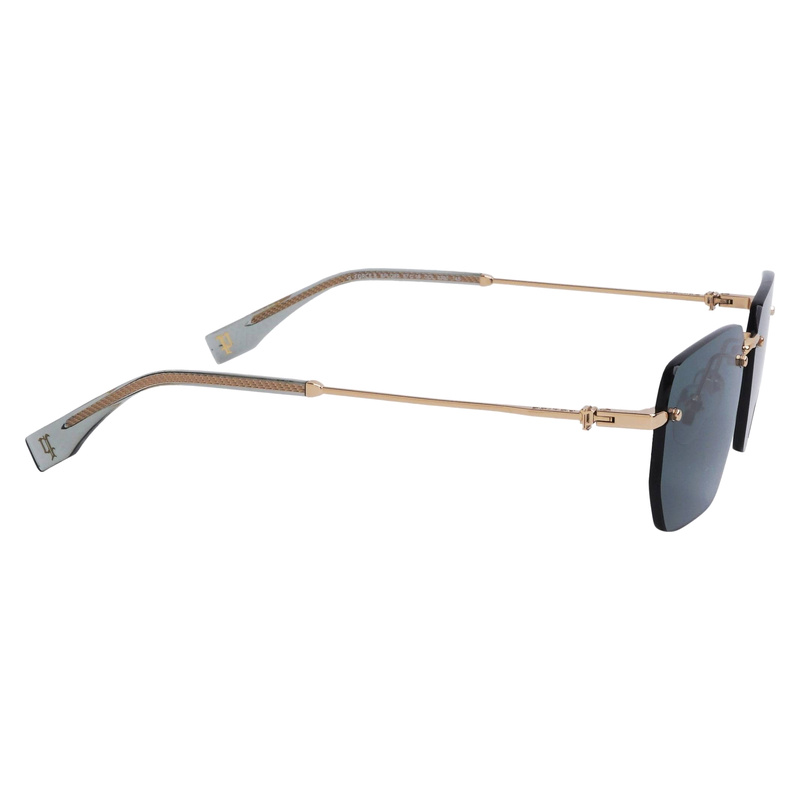 Police SPLQ89 Sunglasses