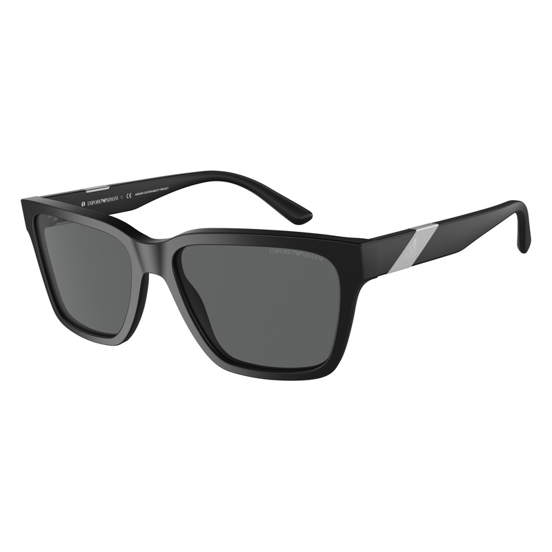 Emporio Armani EA4177 Sunglasses