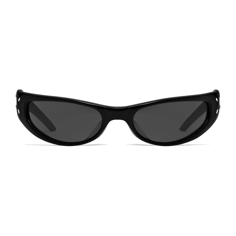 Gentle Monster MM203 Wraparound Sunglasses