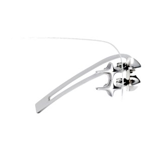 Gentle Monster Tetra Square Sunglasses