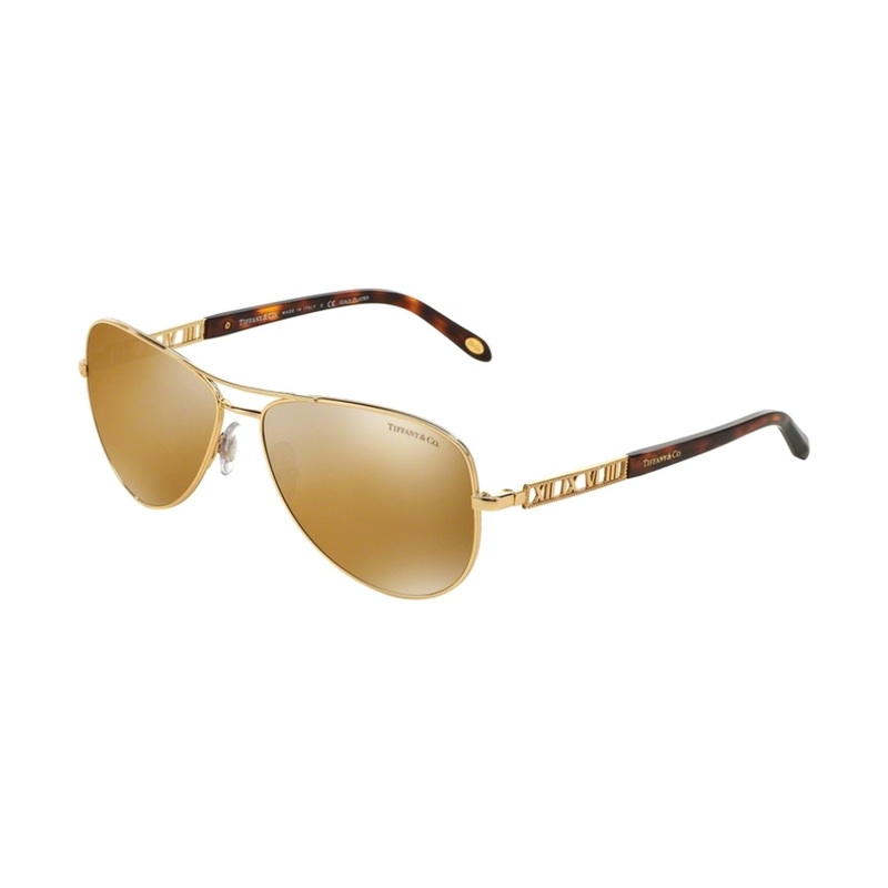 Tiffany & Co. TF3047-K Sunglasses