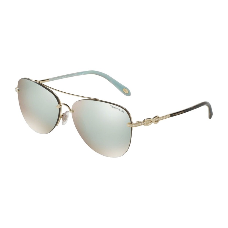 Tiffany & Co. TF3054-B Sunglasses