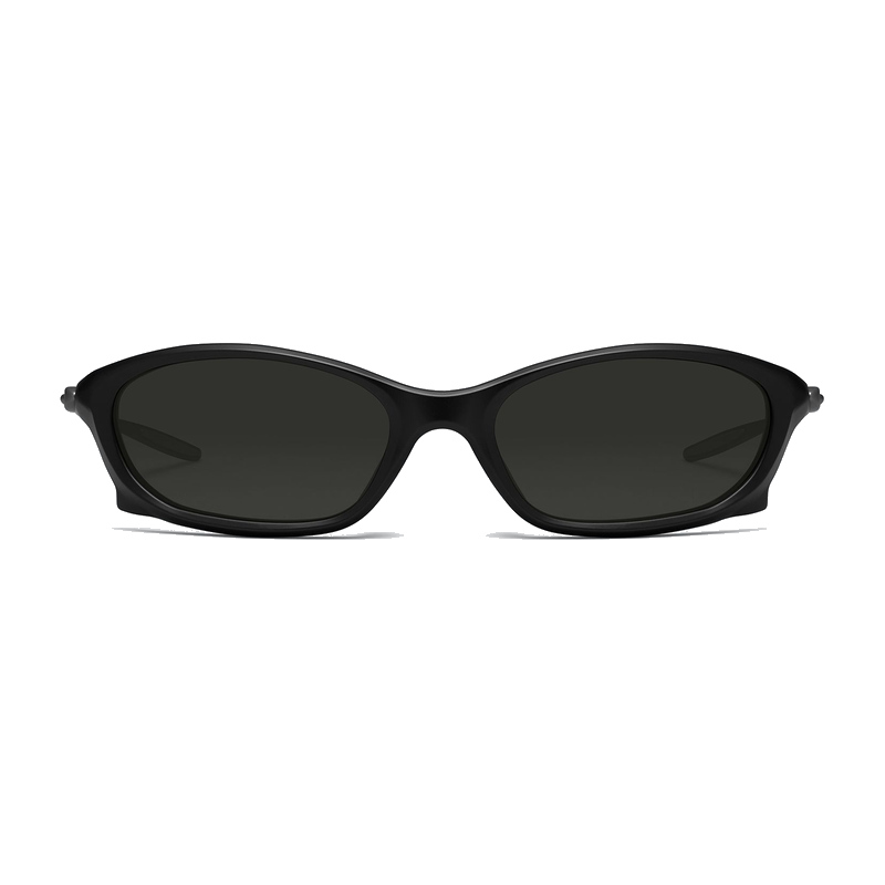 Gentle Monster Turbo Wraparound Sunglasses