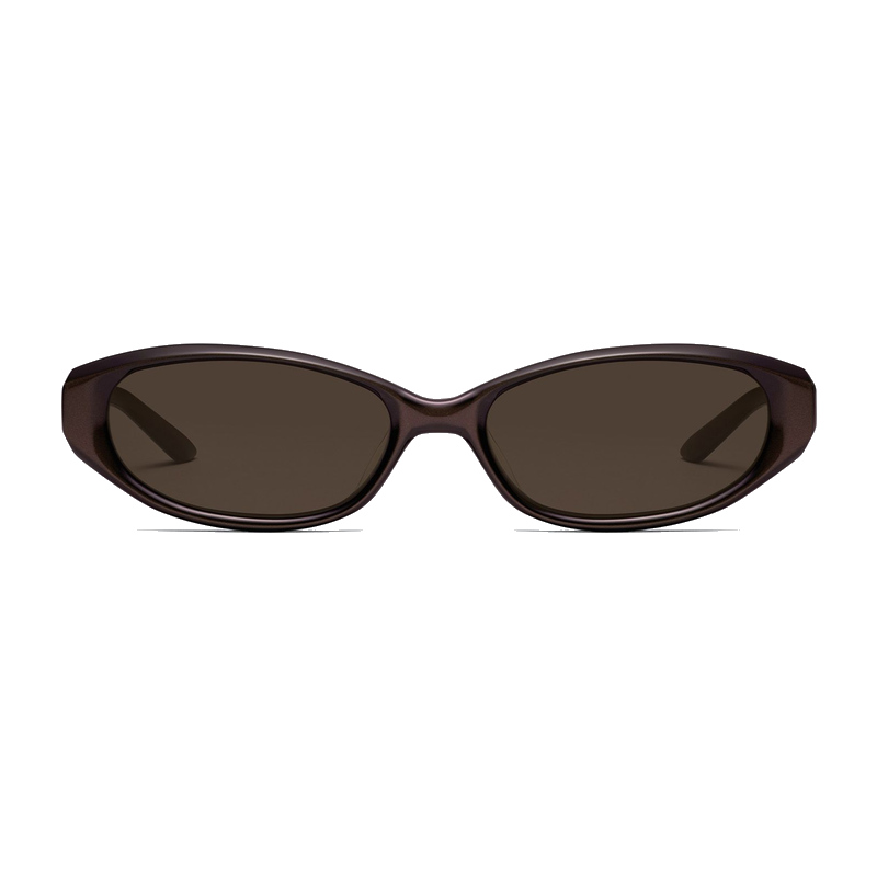 Gentle Monster Monica Cat-eye Sunglasses