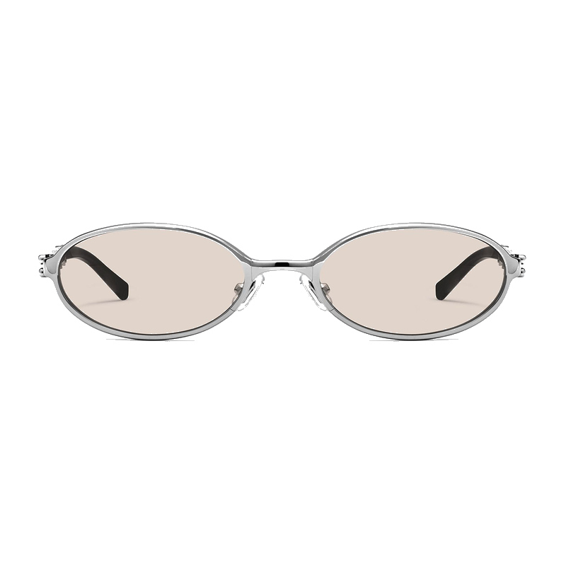 Gentle Monster Oatt Oval Sunglasses