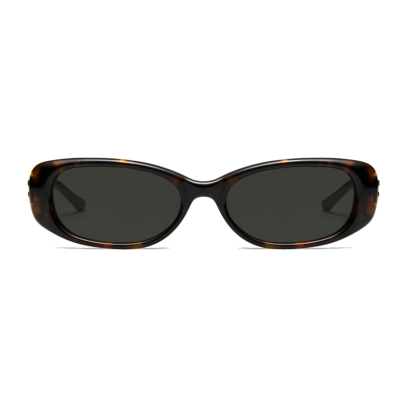 Gentle Monster Dust Musk Square Sunglasses